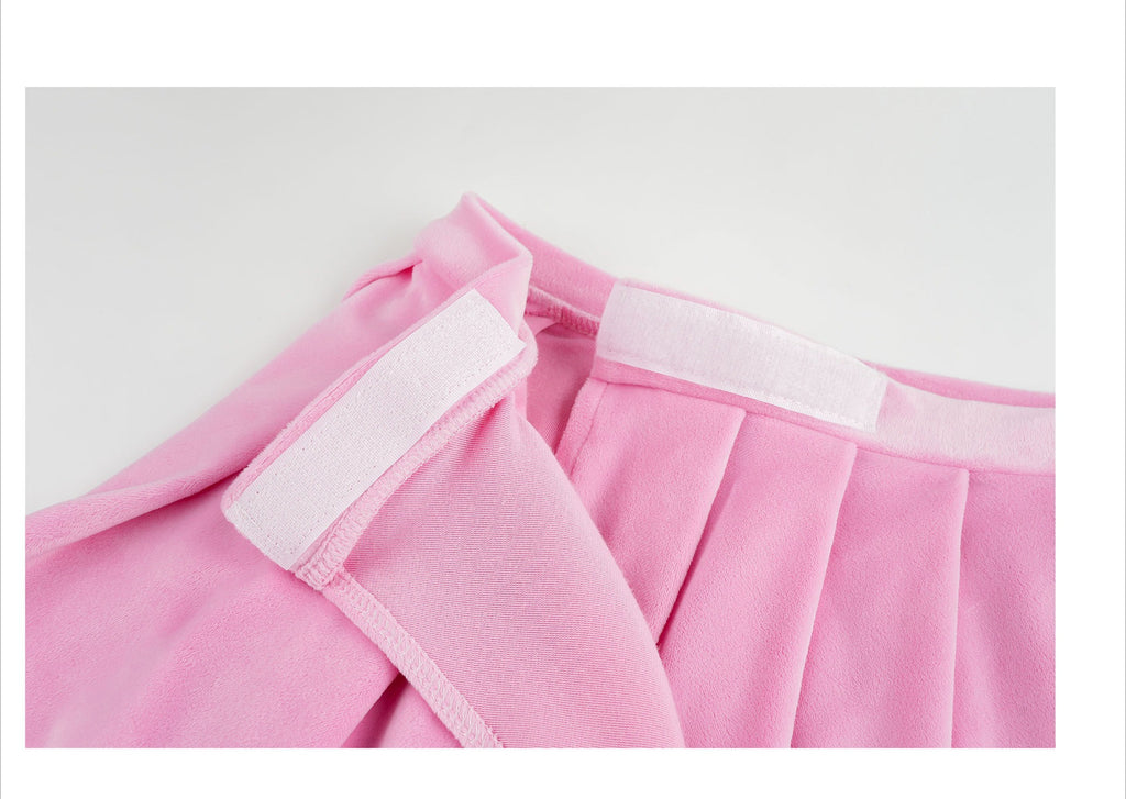 Sexy Catgirl Bodysuit Uniform