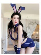 Coquette Bunny | Officer of Enchantment