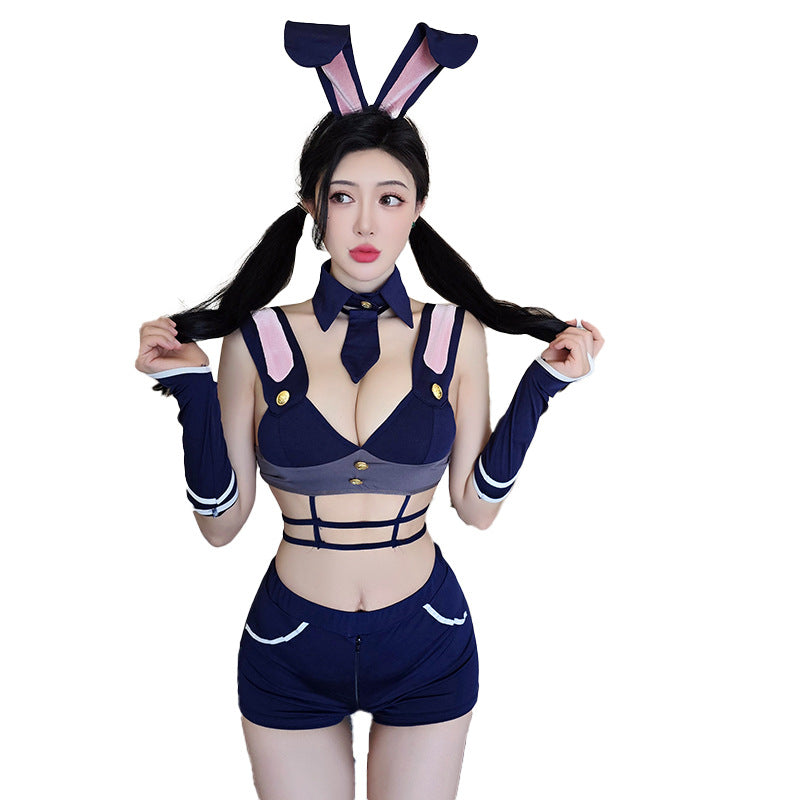 Coquette Bunny | Officer of Enchantment