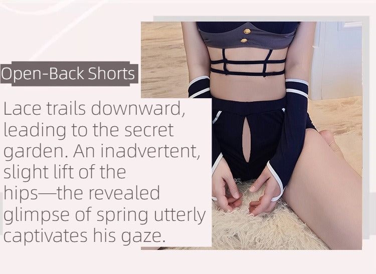 Coquette Bunny | Officer of Enchantment