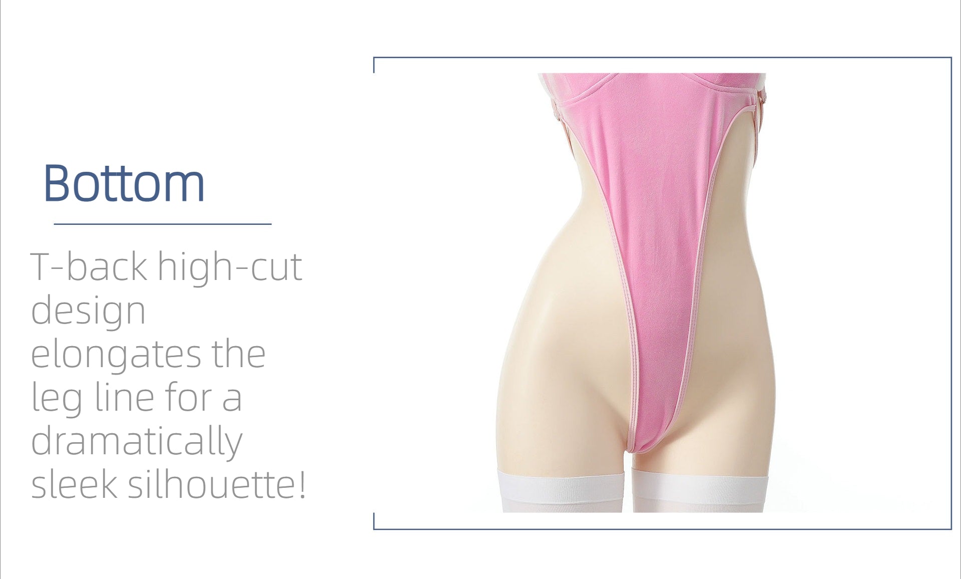 Sexy Catgirl Bodysuit Uniform