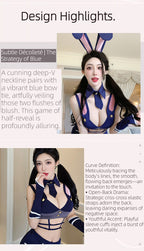 Coquette Bunny | Officer of Enchantment